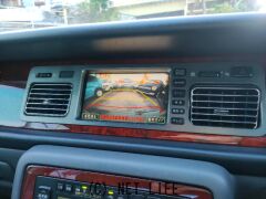 トヨタ センチュリー