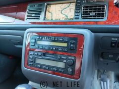 トヨタ センチュリー