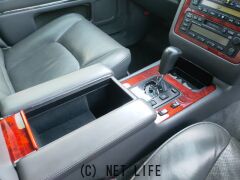 トヨタ センチュリー