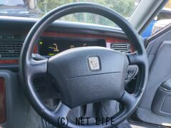 トヨタ センチュリー