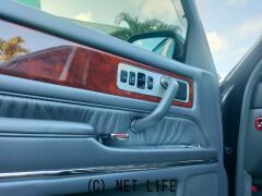 トヨタ センチュリー