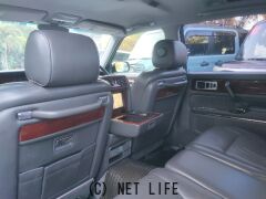 トヨタ センチュリー