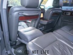 トヨタ センチュリー