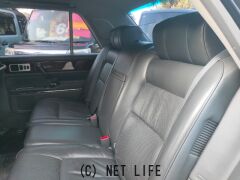 トヨタ センチュリー