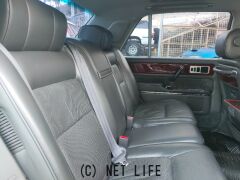 トヨタ センチュリー