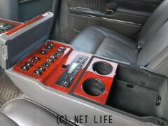 トヨタ センチュリー