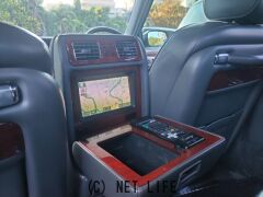 トヨタ センチュリー