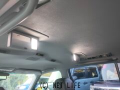 トヨタ センチュリー