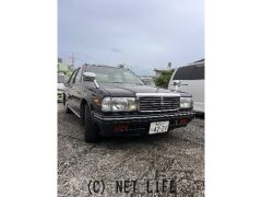 日産 セドリック