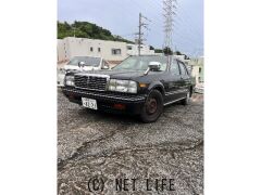 日産 セドリック