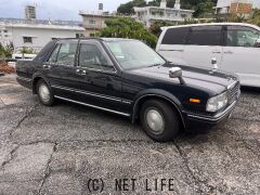 日産 セドリック