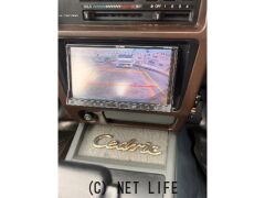 日産 セドリック