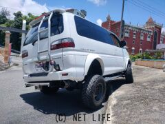 三菱 デリカスペースギア