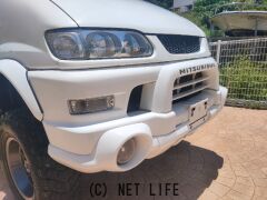 三菱 デリカスペースギア