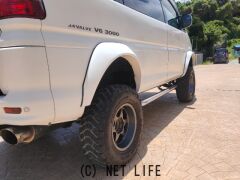 三菱 デリカスペースギア