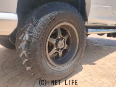 三菱 デリカスペースギア