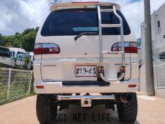 三菱 デリカスペースギア