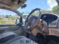 三菱 デリカスペースギア