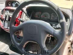 三菱 デリカスペースギア