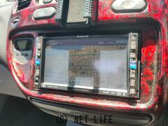 三菱 デリカスペースギア