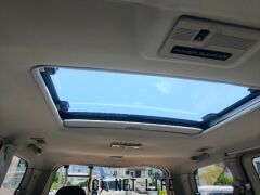 三菱 デリカスペースギア