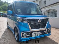 スズキ スペーシア