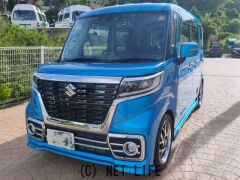 スズキ スペーシア