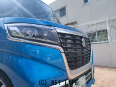 スズキ スペーシア