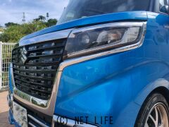 スズキ スペーシア