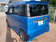 スズキ スペーシア