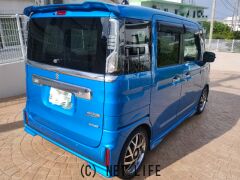 スズキ スペーシア