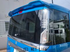 スズキ スペーシア