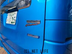 スズキ スペーシア