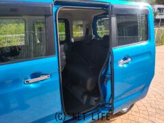 スズキ スペーシア