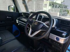 スズキ スペーシア