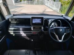 スズキ スペーシア