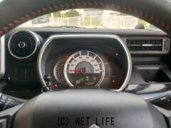 スズキ スペーシア