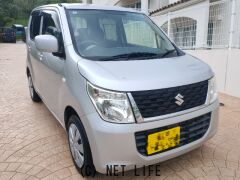 スズキ ワゴンR