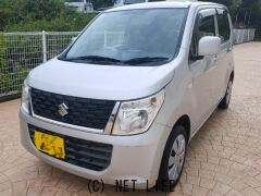 スズキ ワゴンR