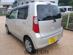 スズキ ワゴンR