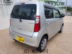 スズキ ワゴンR