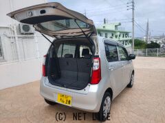 スズキ ワゴンR