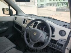 スズキ ワゴンR