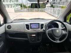 スズキ ワゴンR