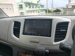 スズキ ワゴンR