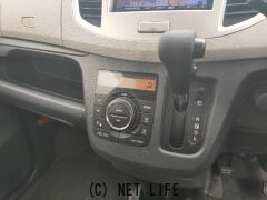 スズキ ワゴンR