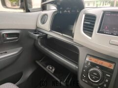 スズキ ワゴンR