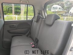 スズキ ワゴンR