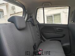 スズキ ワゴンR