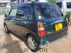 ダイハツ ミラジーノ